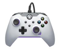 PDP XS Pad przewodowy Kinetic White - 1111752 - zdjęcie 1
